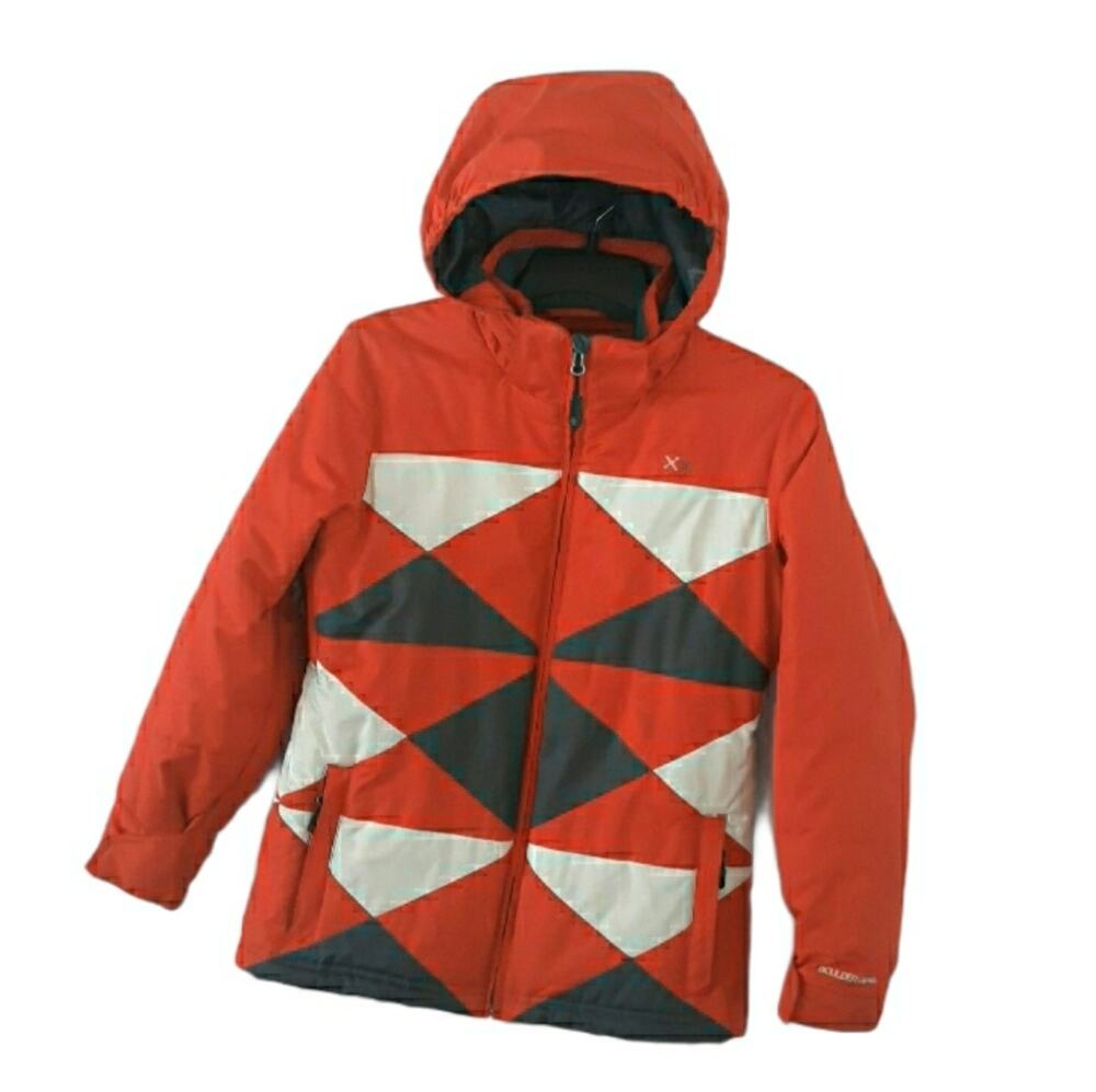 Boulder Gear Ski Snowboard Jacket Youth or XS Womens